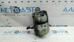 Right turn signal Toyota Prius 30 12-15 rest, for polishing