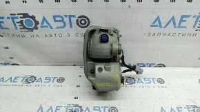 Left turn signal Toyota Prius 30 12-15 rest, for polishing