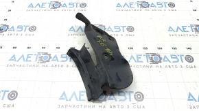 Rear subframe trim right BMW X5 F15 14-18