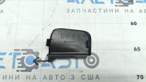 Subaru Solterra 23-26 Front Bumper Tow Hook Cap Left