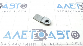 Rear control arm mounting bracket, right, BMW X5 F15 14-18