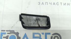 Subaru Solterra 23-26 Left Front Bumper Lower Grille Cover