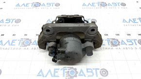Front left brake caliper assembly for BMW X5 F15 16-18 plug-in for 348mm disc
