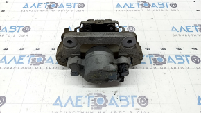 Front right brake caliper assembly for BMW X5 F15 16-18 plug-in for 348mm disc