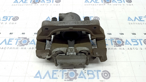 Front right brake caliper assembly for BMW X5 F15 16-18 plug-in for 348mm disc