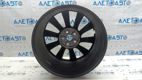 Wheel disk R20x9.5J ET45 Tesla Model Y 20-25 INDUCTION scratches, chips
