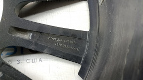 Wheel disk R20x9.5J ET45 Tesla Model Y 20-25 INDUCTION scratches, chips