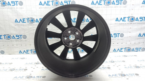 Wheel disk R20x9.5J ET45 Tesla Model Y 20-25 INDUCTION curb, scratches