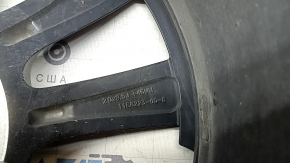 Wheel disk R20x9.5J ET45 Tesla Model Y 20-25 INDUCTION curb, scratches