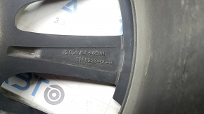 Wheel disk R20x9.5J ET45 Tesla Model Y 20-25 INDUCTION curb