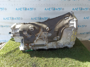 Automatic transmission assembly BMW 3 G20 19-24 2.0T GA8HP51X-W97 AWD, 81k