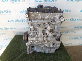 BMW 3 G20 19-24 2.0T B46B20B AWD 81k engine, started, 13-13-13-13