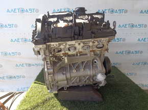 BMW 3 G20 19-24 2.0T B46B20B AWD 81k engine, started, 13-13-13-13