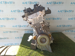 BMW 3 G20 19-24 2.0T B46B20B AWD 81k engine, started, 13-13-13-13
