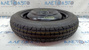 Spare tire for space saver Toyota Prius 30 10-15 D16 135/80
