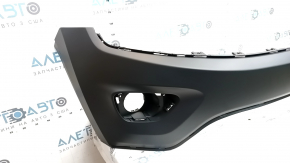 Front bumper bare upper part under the lining Jeep Grand Cherokee WK2 14-16