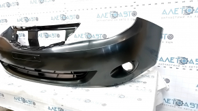 Subaru Impreza WRX GH 2008-2011 bare front bumper without lip