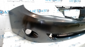 Subaru Impreza WRX GH 2008-2011 bare front bumper without lip