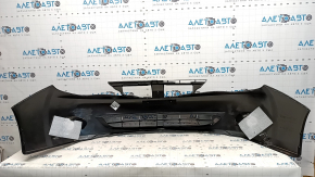 Subaru Impreza WRX GH 2008-2011 bare front bumper without lip