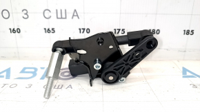Front body position sensor with traction control for Audi A6 C7 12-18 without air suspension