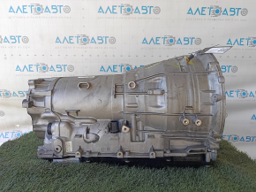 Automatic transmission assembly BMW X5 F15 16-18 2.0T plug-in GA8P75HZ-Z4P AWD 85k cover worn out
