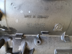 Automatic transmission assembly BMW X5 F15 16-18 2.0T plug-in GA8P75HZ-Z4P AWD 85k cover worn out