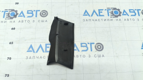 Rear right outer wing light trim Toyota Camry v70 18-18 Japan built