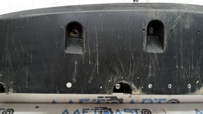 Front bumper protection for Toyota Prius 30 12-15 rest, worn, tears