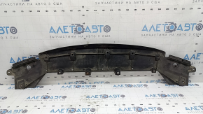 Front bumper protection for Toyota Prius 30 12-15 rest, worn, tears