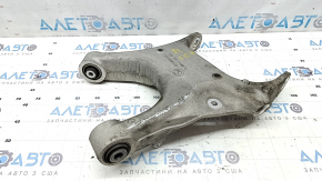 Lower rear left control arm BMW X5 F15 14-18