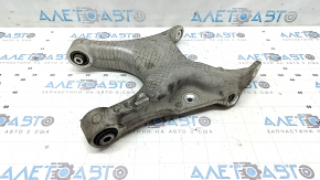 Lower rear right transverse control arm BMW X5 F15 14-18