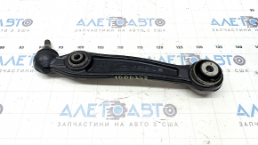 The front lower rear right arm of the BMW X5 F15 14-18 has a knocking ball joint, requiring restoration