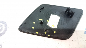 Right front bumper headlight washer plug Volvo XC90 16-25 type 1 broken mount