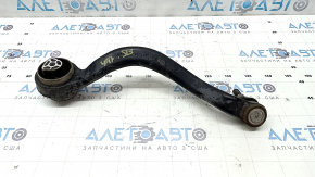 Front lower control arm, front left BMW X5 F15 14-18, microcracks, S/B