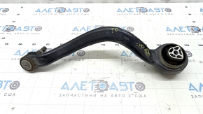 Front lower control arm, front right BMW X5 F15 14-18, microcracks, S/B
