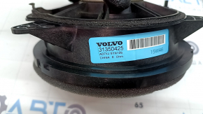 Rear right speaker Volvo XC90 16-19 broken mount