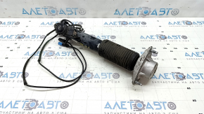 Rear left shock absorber BMW X5 F15 14-18 electric, with support