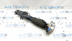 Rear right shock absorber BMW X5 F15 14-18 electric, with support