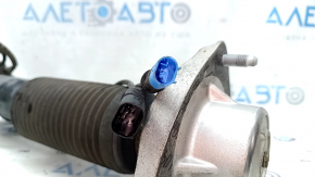 Rear right shock absorber BMW X5 F15 14-18 electric, with support
