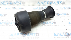 Rear left air spring BMW X5 F15 14-18 broken mount