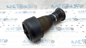 Rear right air spring BMW X5 F15 14-18 broken mount
