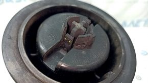 Rear right air spring BMW X5 F15 14-18 broken mount