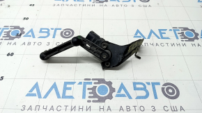 Rear right body tilt sensor BMW X5 F15 14-18 with rod and bracket
