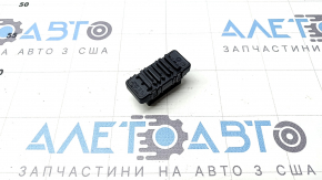 Bus interface BMW X5 F15 14-18 10x 120 OHM