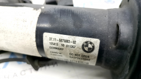 Front left shock absorber assembly for BMW X5 F15 14-18 electric