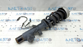 Front left shock absorber assembly for BMW X5 F15 14-18 electric