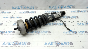 Front right shock absorber assembly for BMW X5 F15 14-18 electric