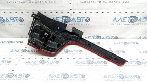 Left outer fender light Volvo XC90 16-26 LED, light, worn