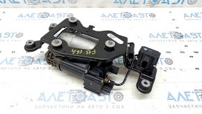 Air Suspension Compressor BMW X5 F15 14-18