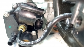 Air Suspension Compressor BMW X5 F15 14-18